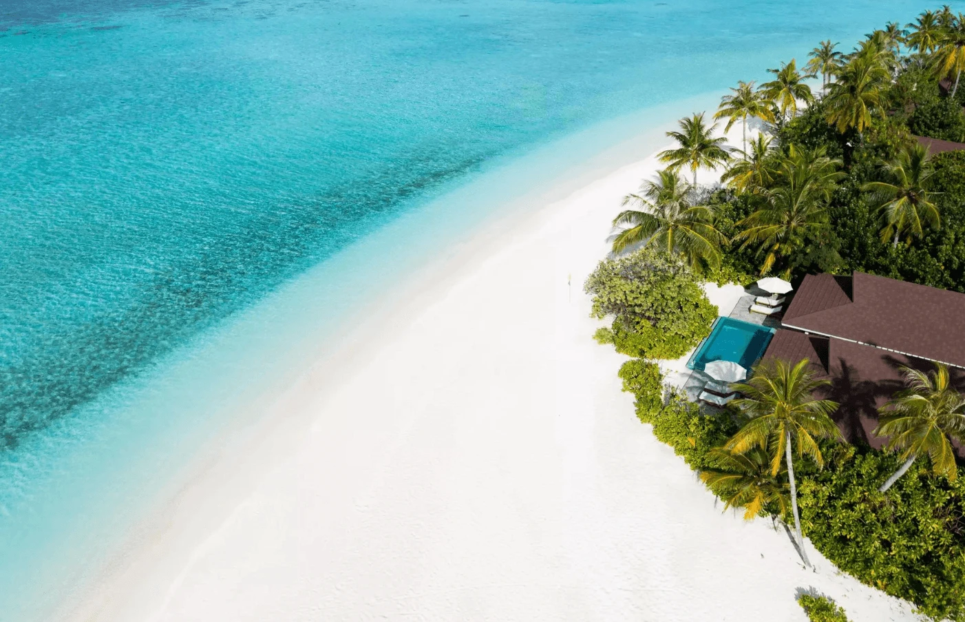 The Maldives: The Out Of Office Collection
