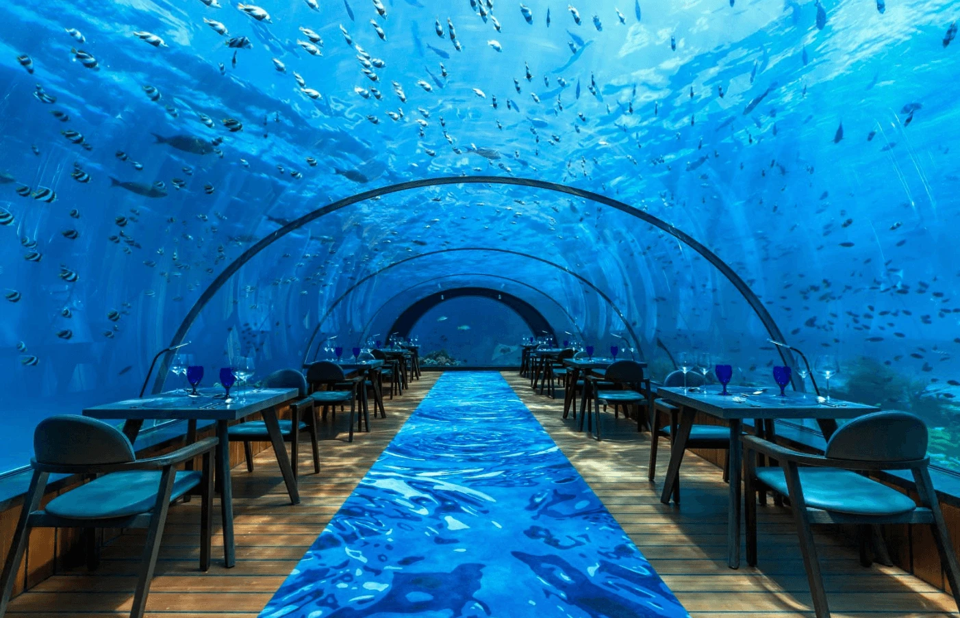The Maldives Premium All-inclusive