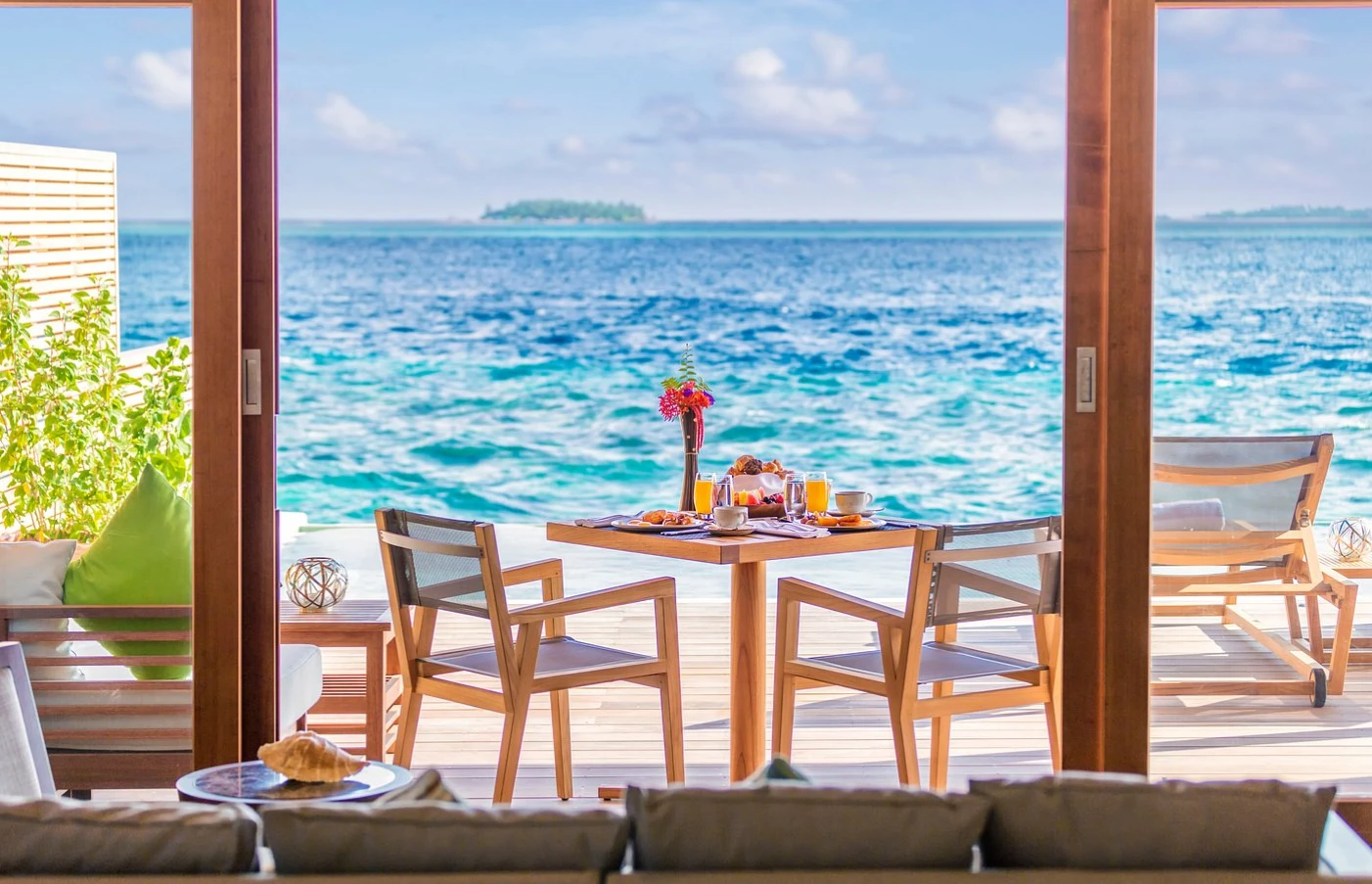 The Maldives Premium All-inclusive