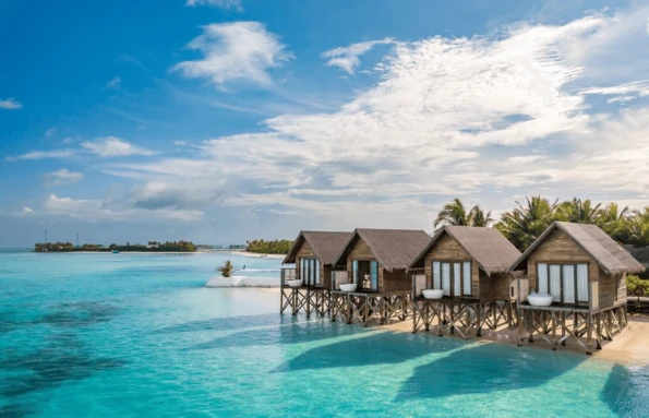The Maldives Premium All-inclusive