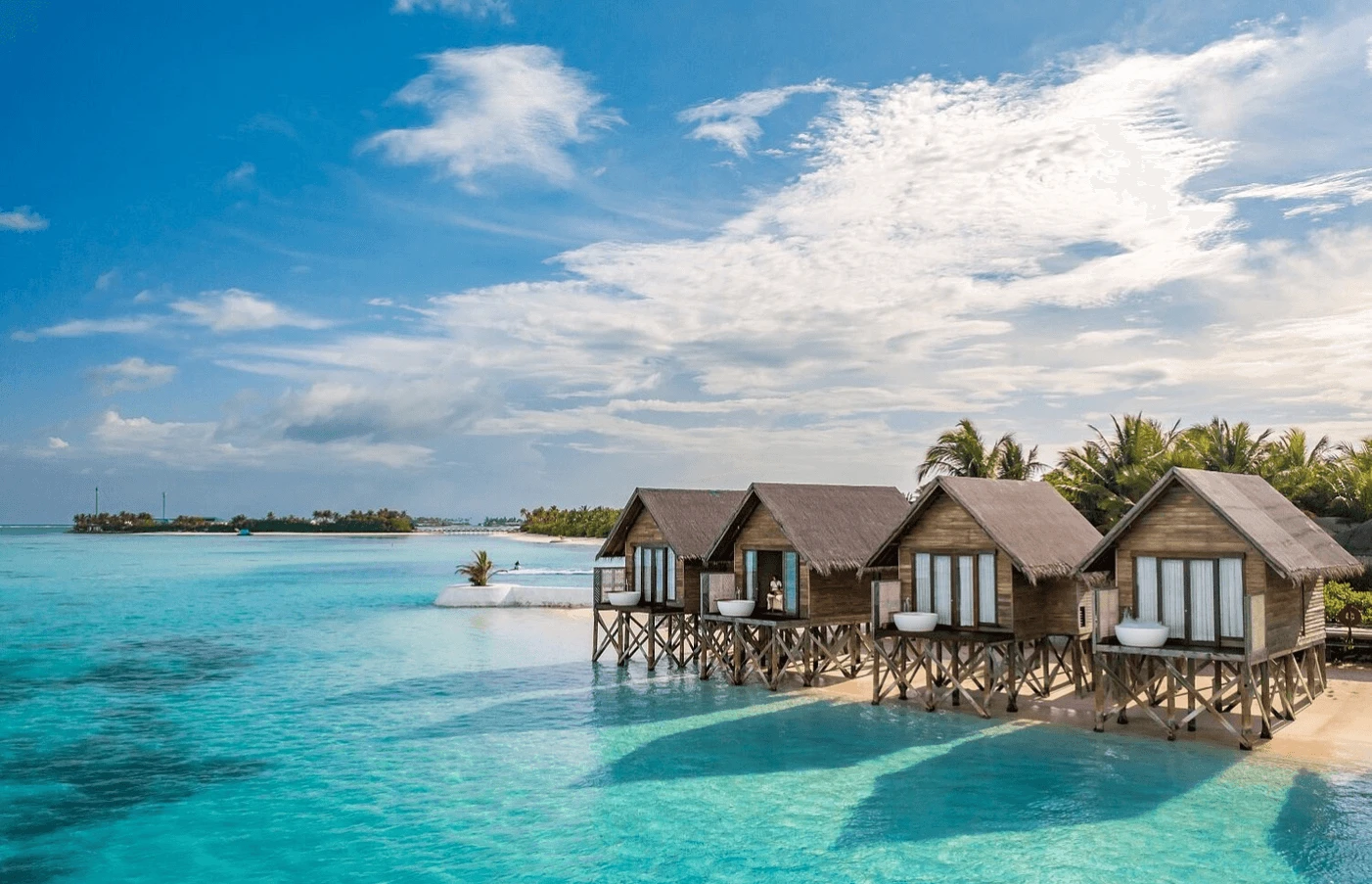 The Maldives Premium All-inclusive