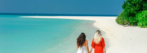 Luxury Luxury Maldives Gay Travel 2025 & 2026 vacations