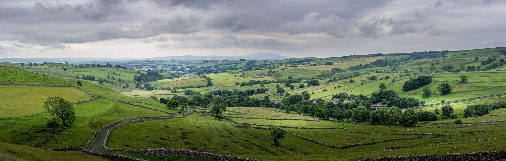 Experience Yorkshire