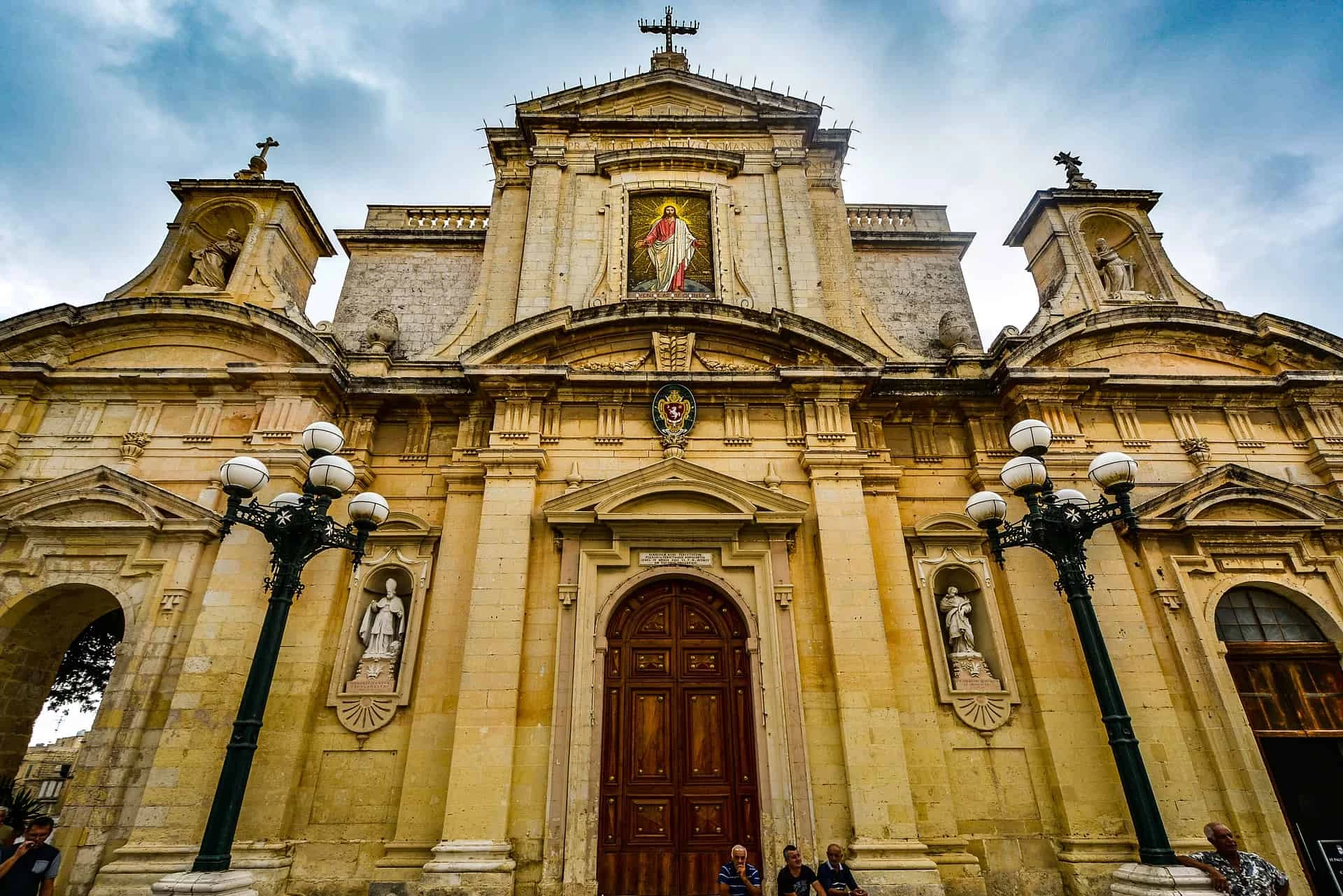 Day 4: Mdina