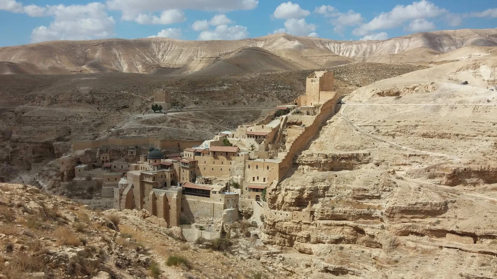 Gay Group Trip: Israel Adventure