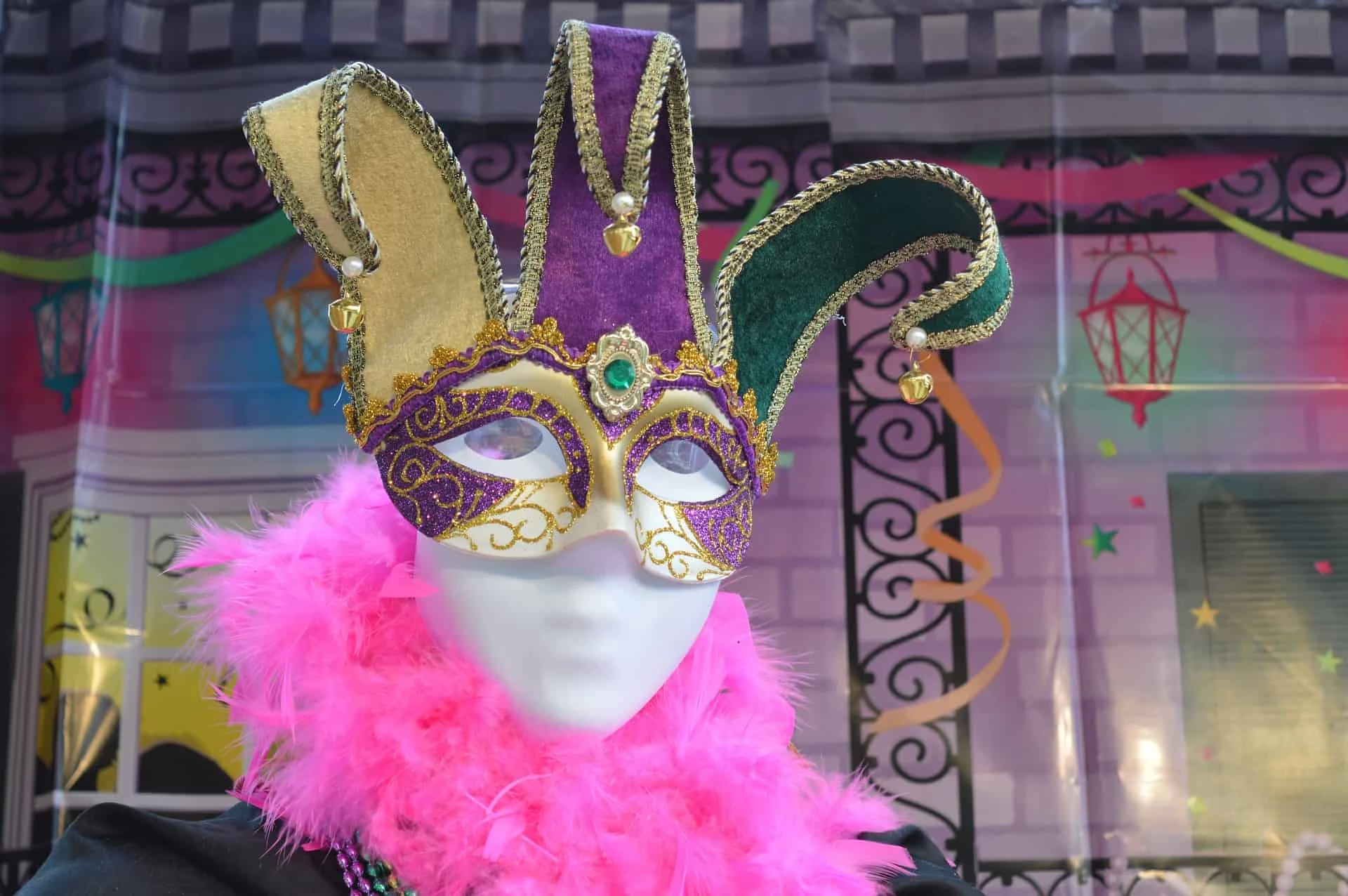 Mardi Gras 2025 In New Orleans