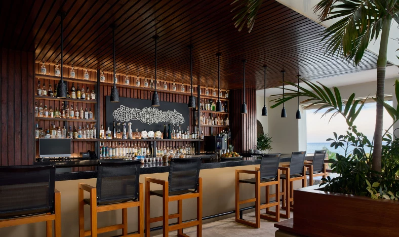 Raw Bar