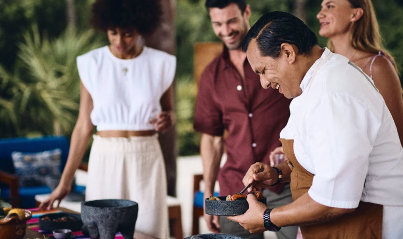 Cooking Classes