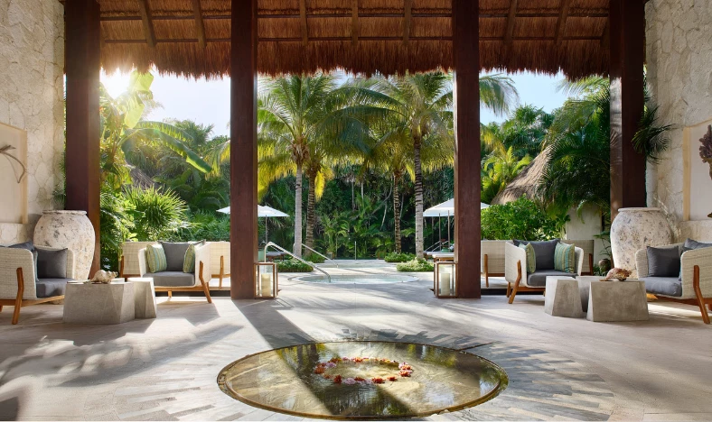 Wellness & Spa
