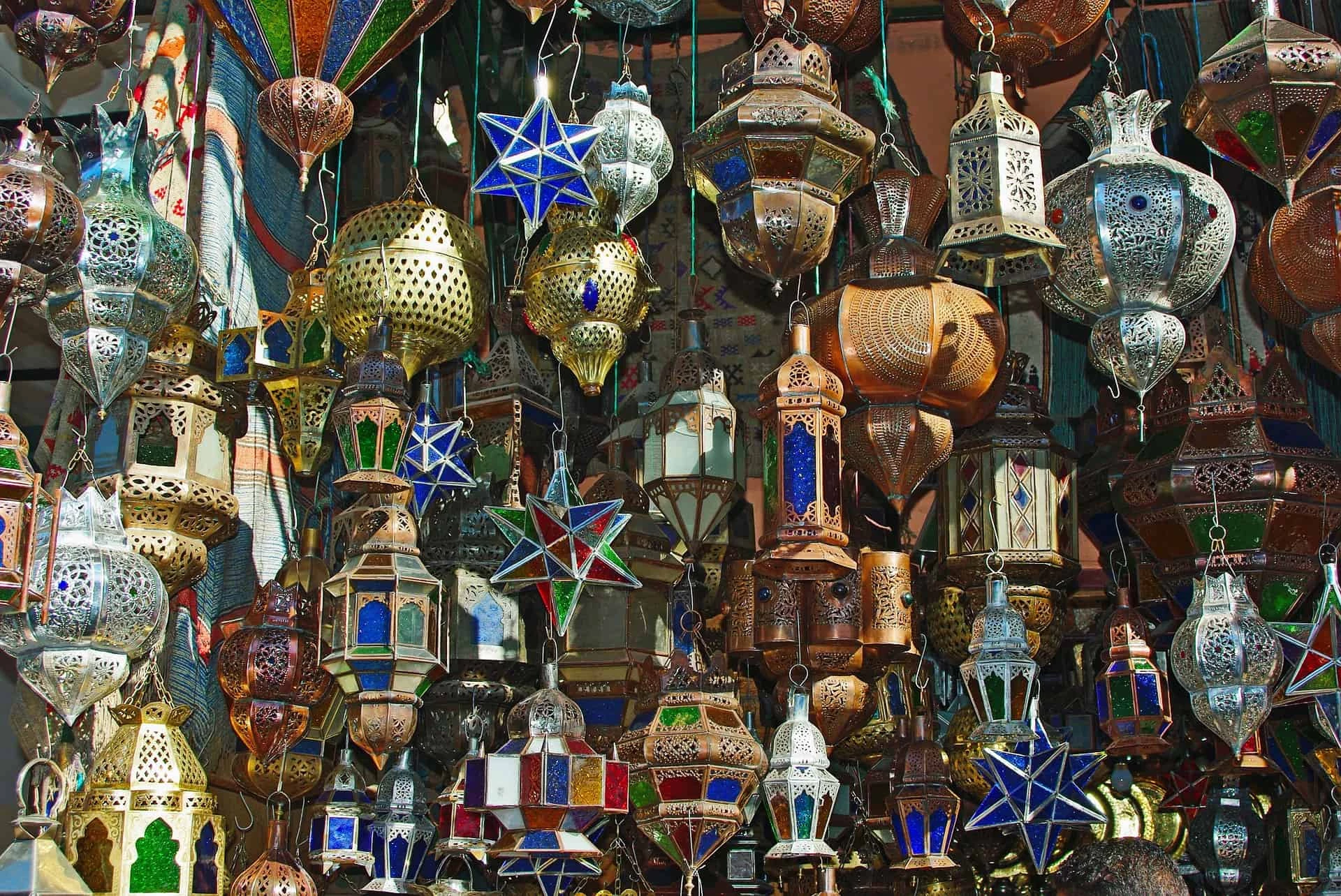 Gay Group Trip: Portugal And Morocco Explorer