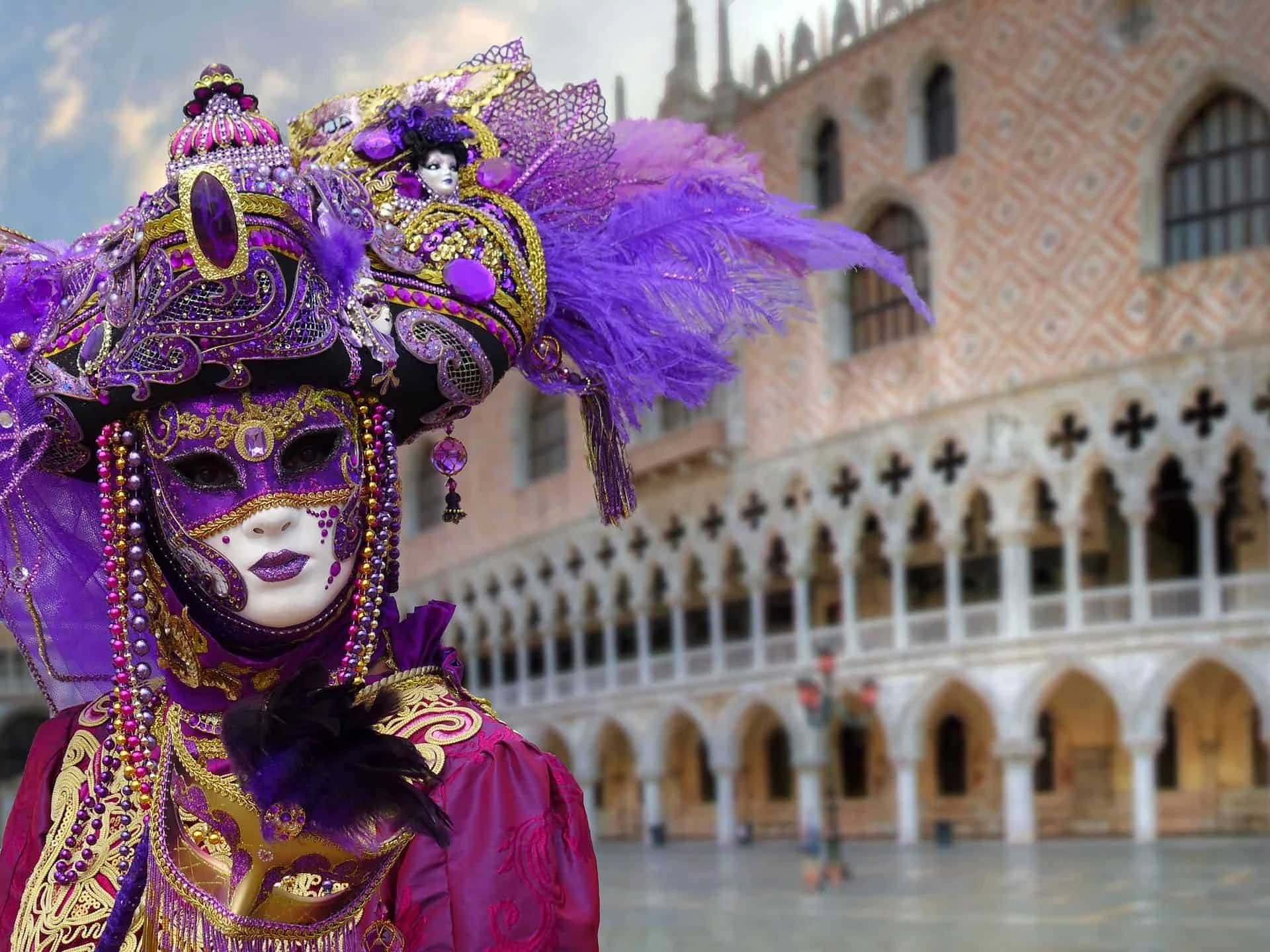 Gay Group Trip: Italian Opera Tour