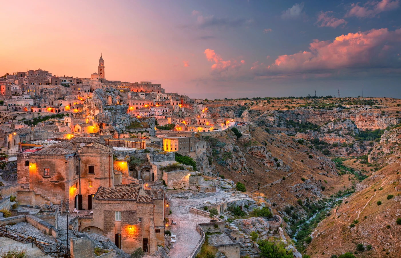 Gay Group Trip: Luxury Cycling In Puglia
