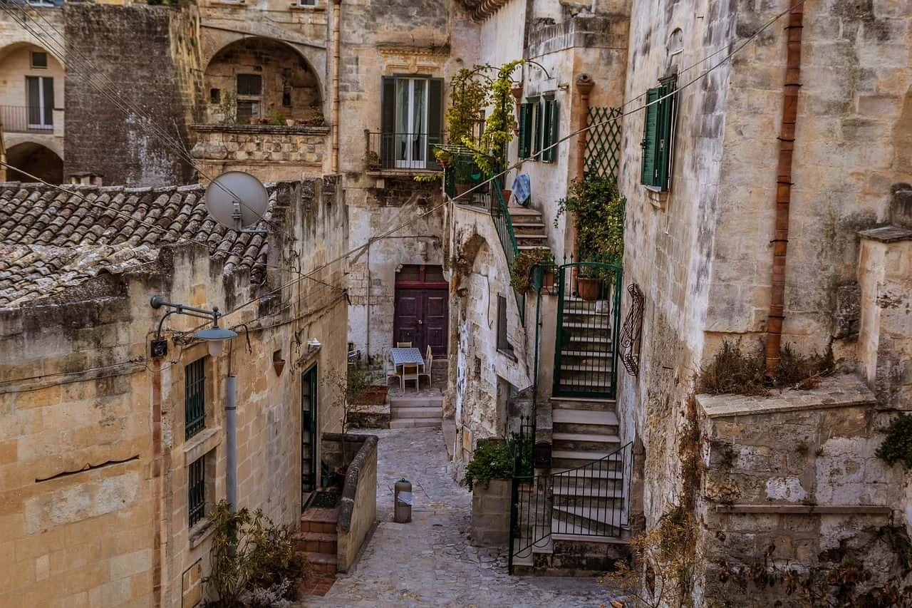 Gay Group Trip: Luxury Cycling In Puglia