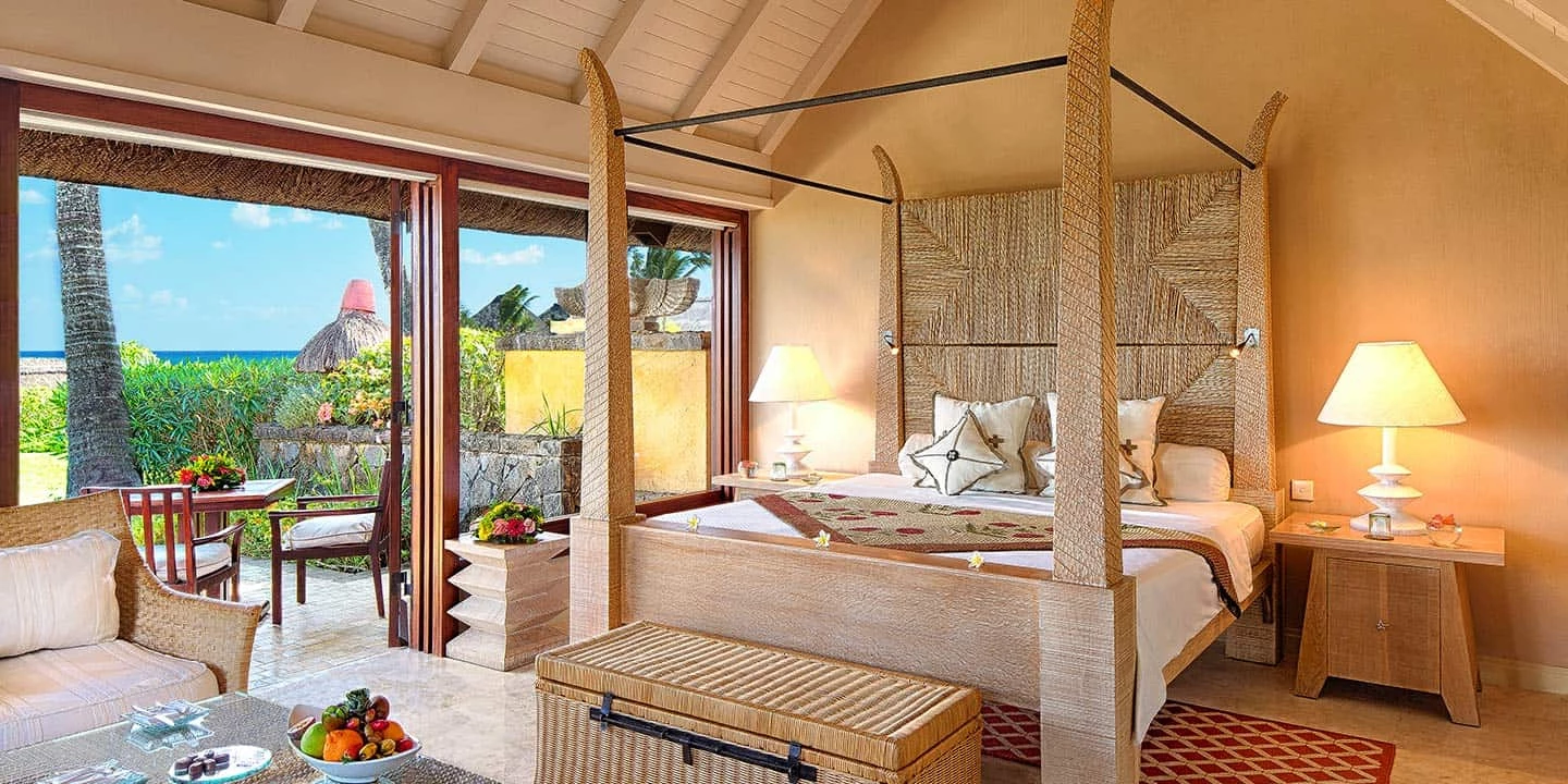 Luxury gay travel