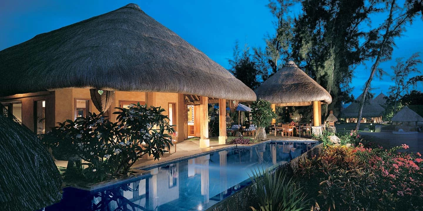 Luxury gay travel