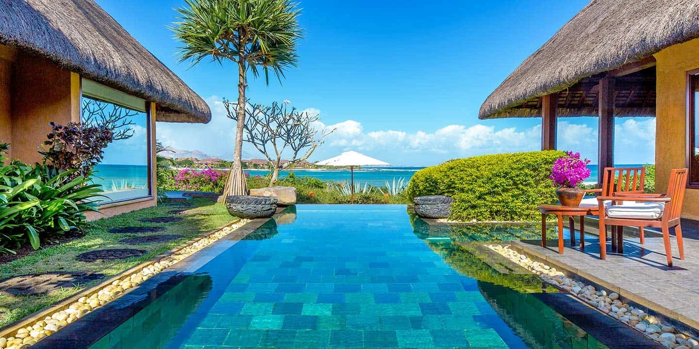 Luxury gay travel