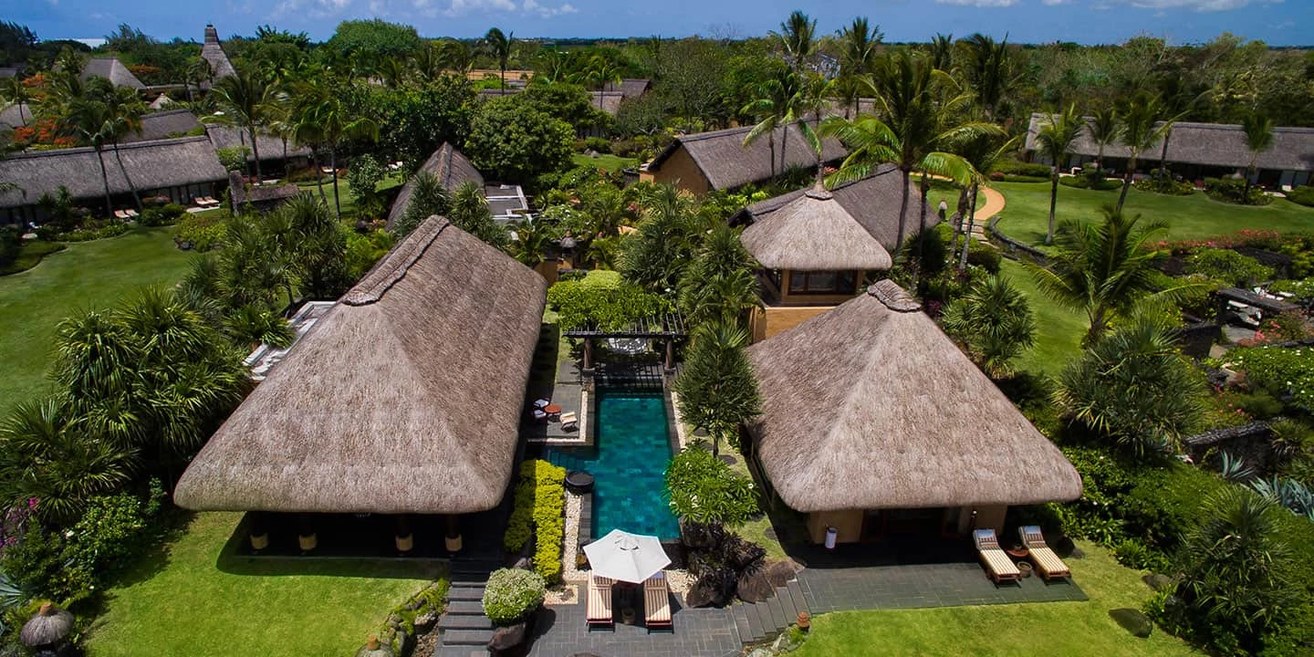 Luxury gay travel
