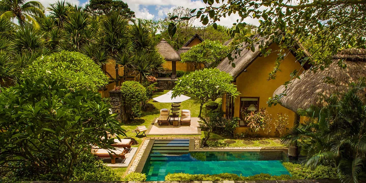 Luxury gay travel