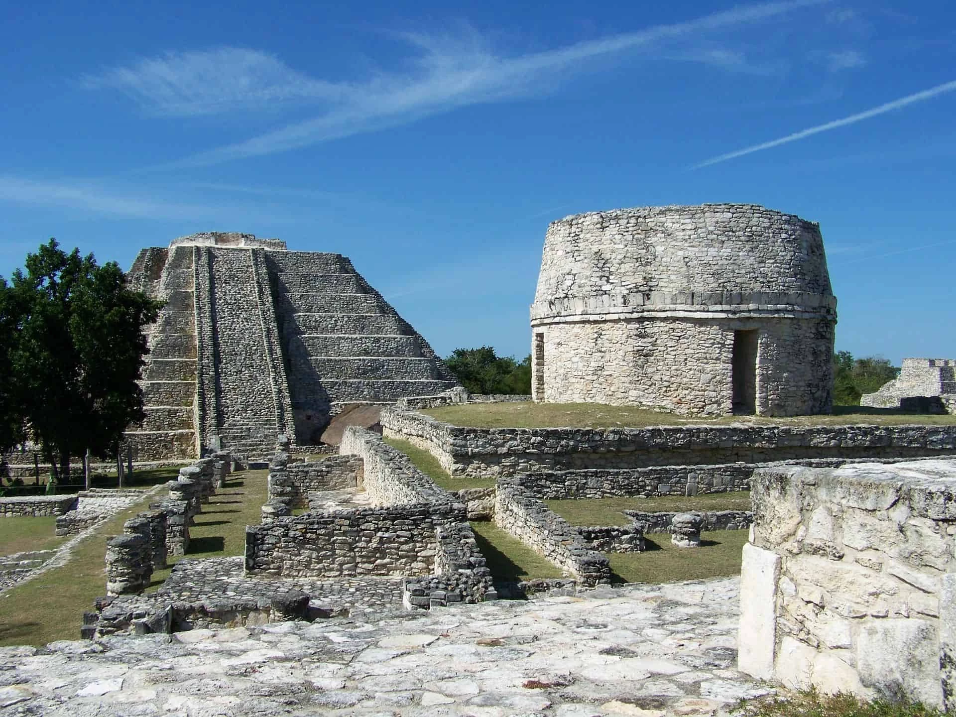 Gay Group Trip: Mayan Wonders Of Yucatan