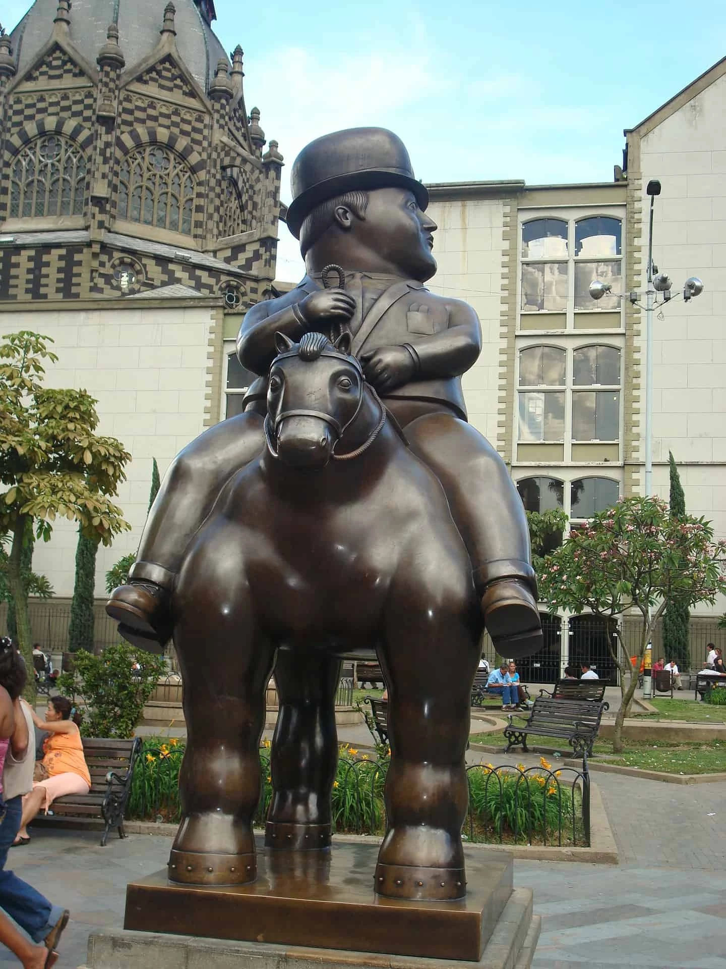 Gay Group Trip: Colombia Adventure Tour