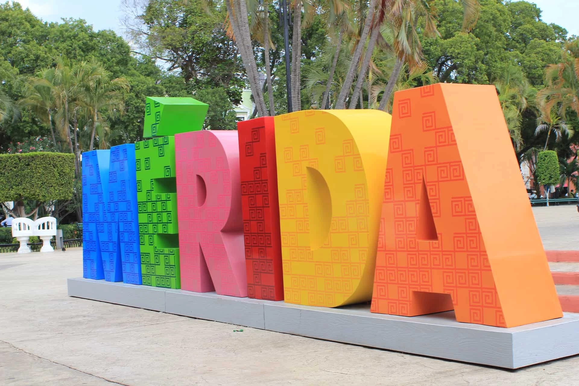 Day 4 And 5: Merida