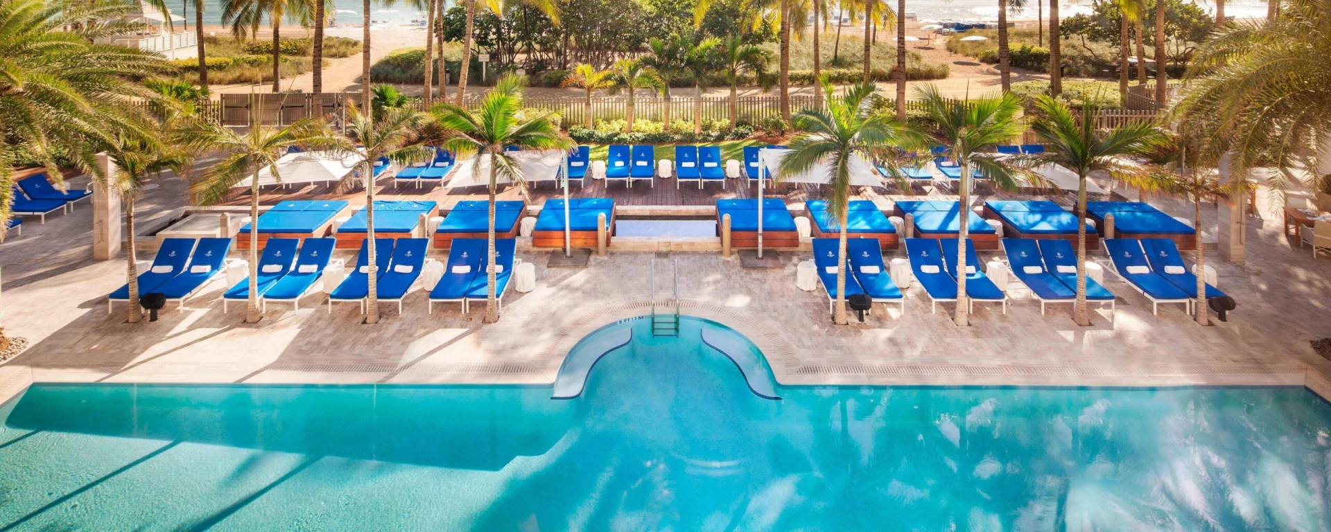 St. Regis Bal Harbour Resort