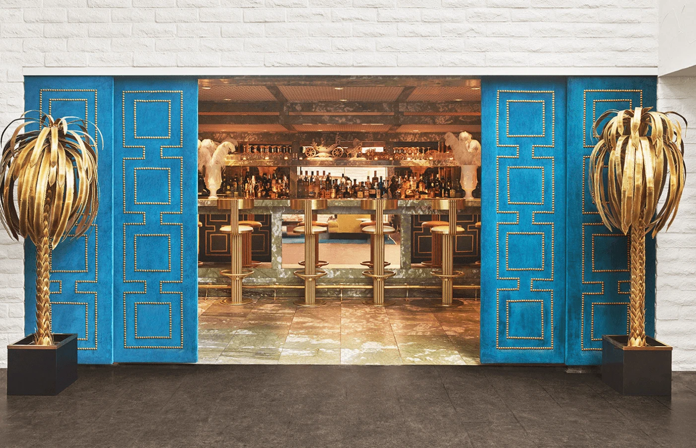 Mini Bar