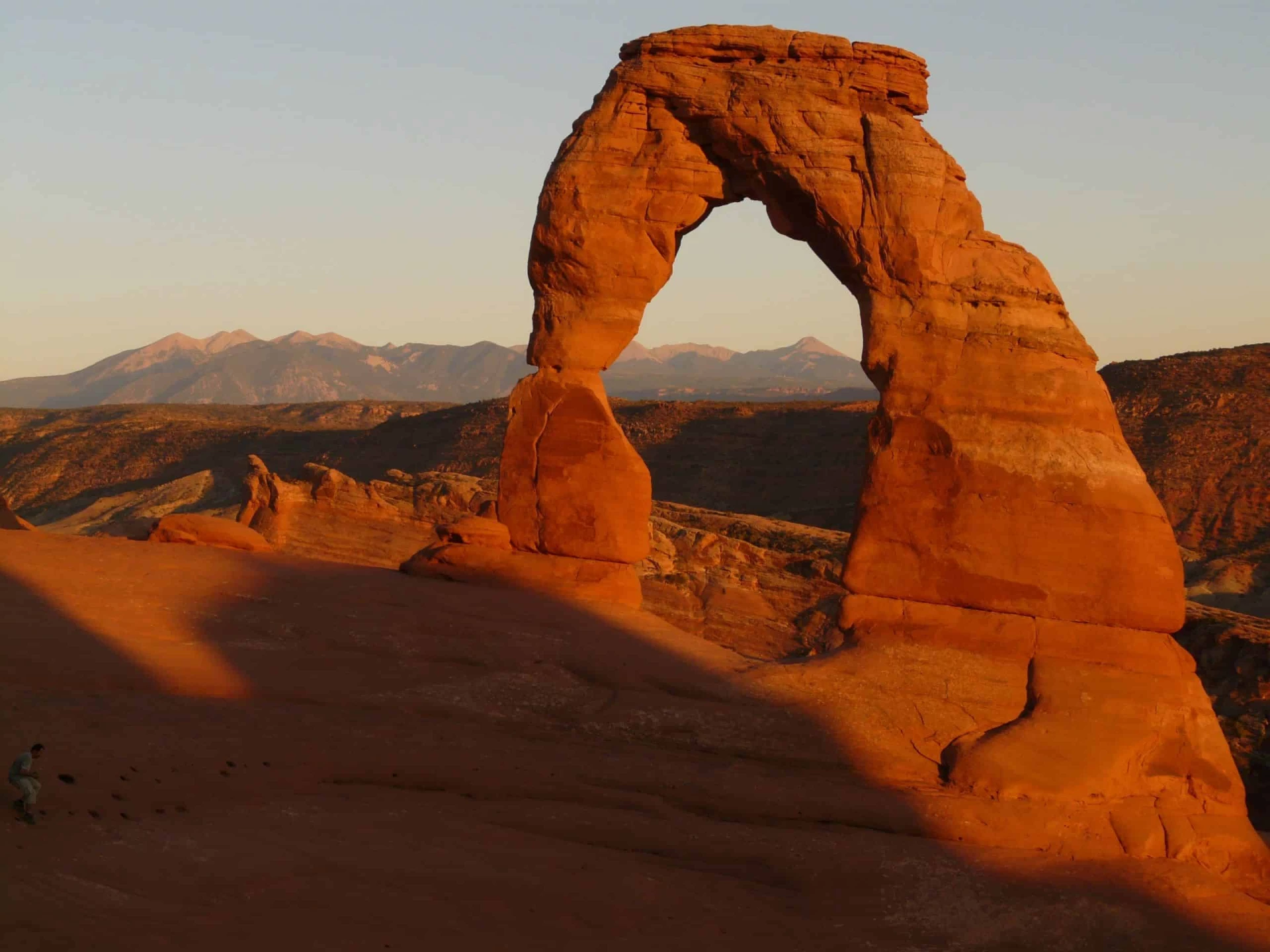 Day 6: Moab
