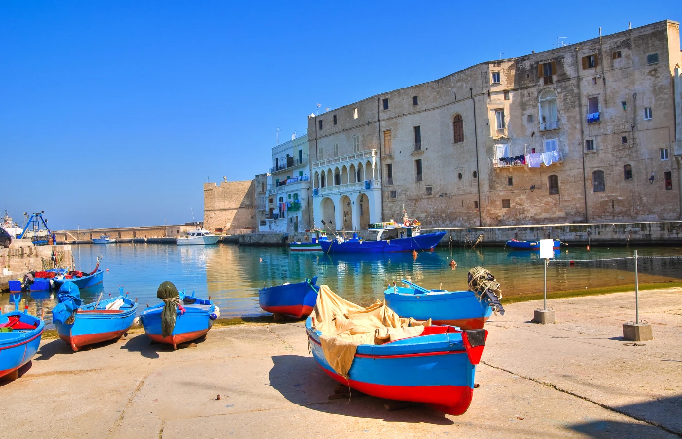 Day 7: Monopoli
