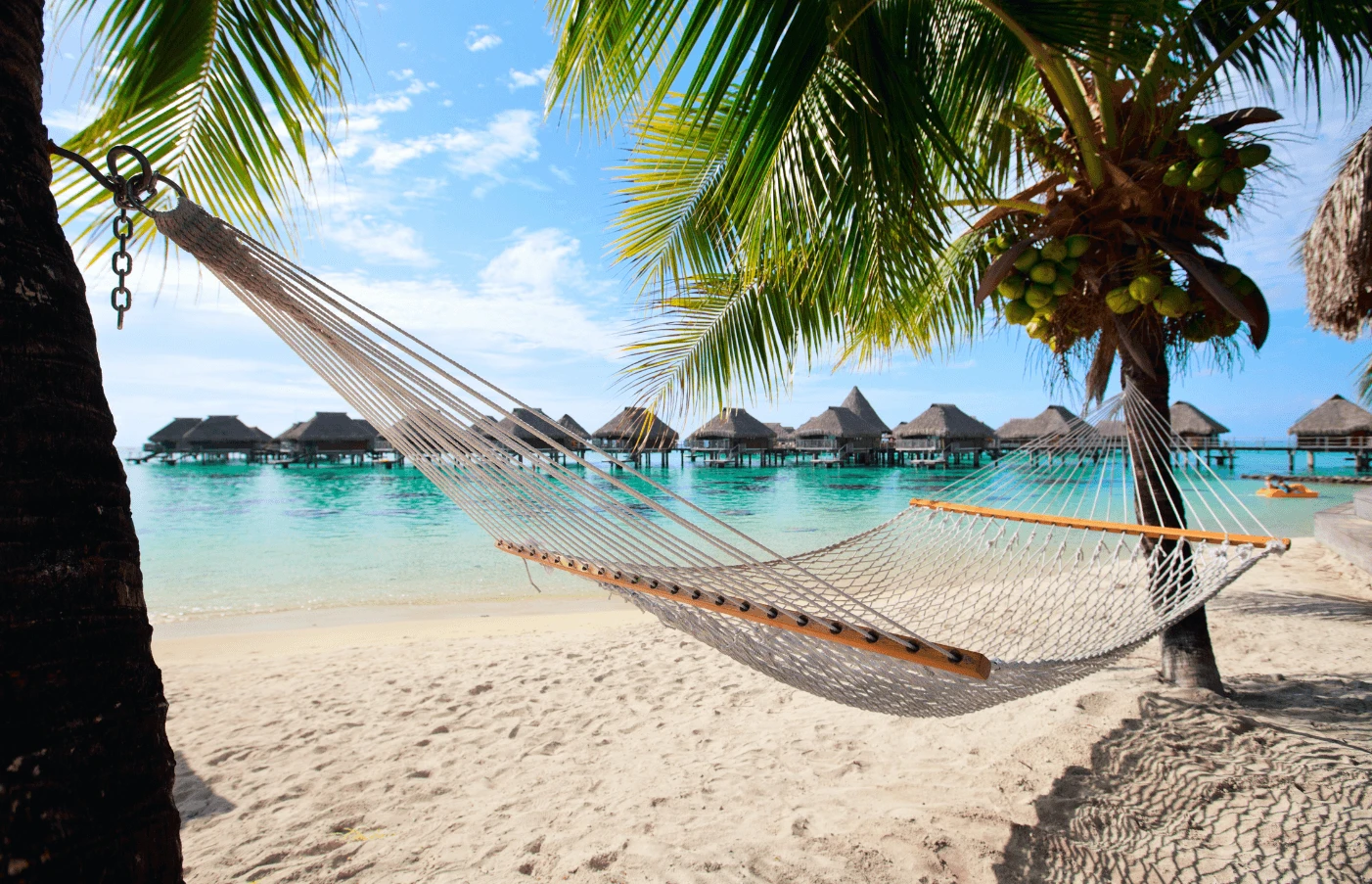About Mo'orea