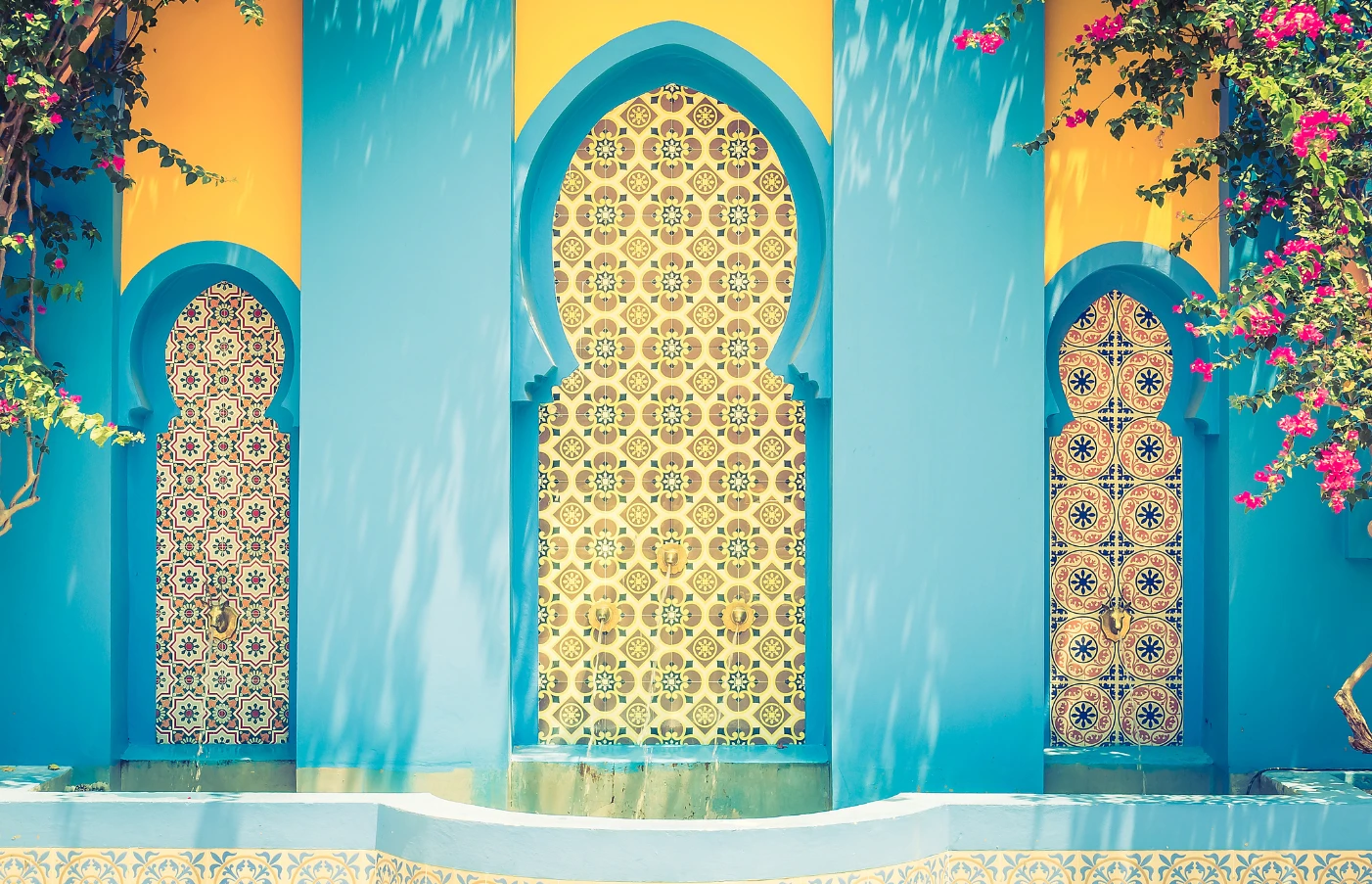 Morocco