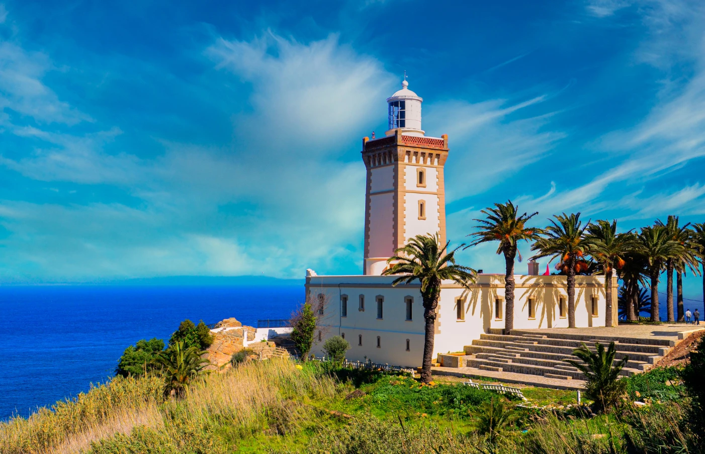 Morocco