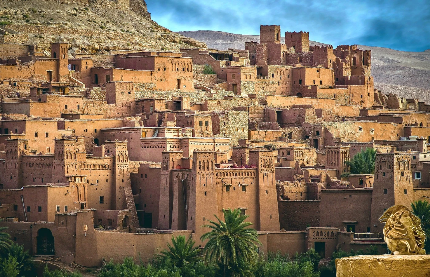 Morocco