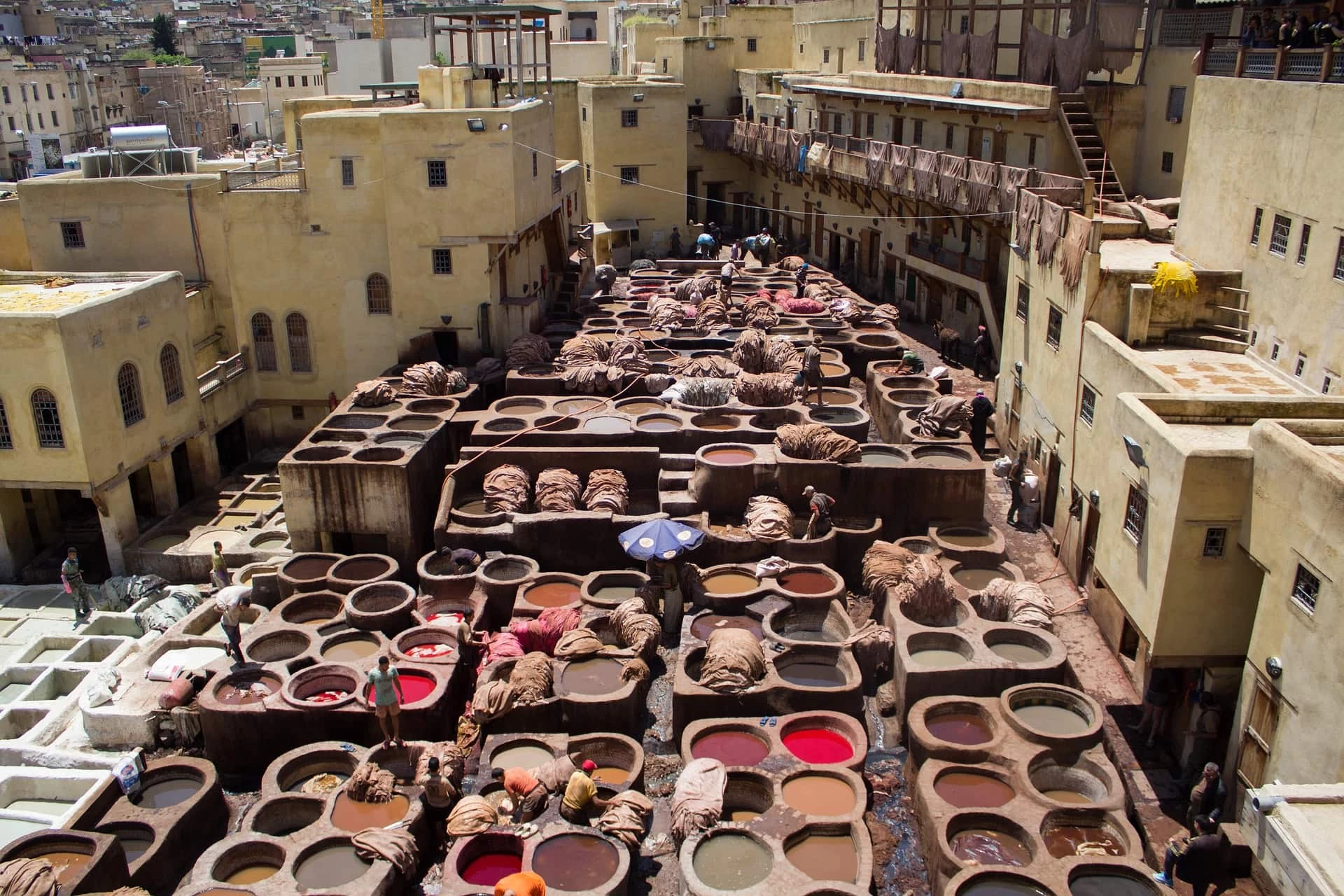 Gay Group Trip: Cultural Morocco