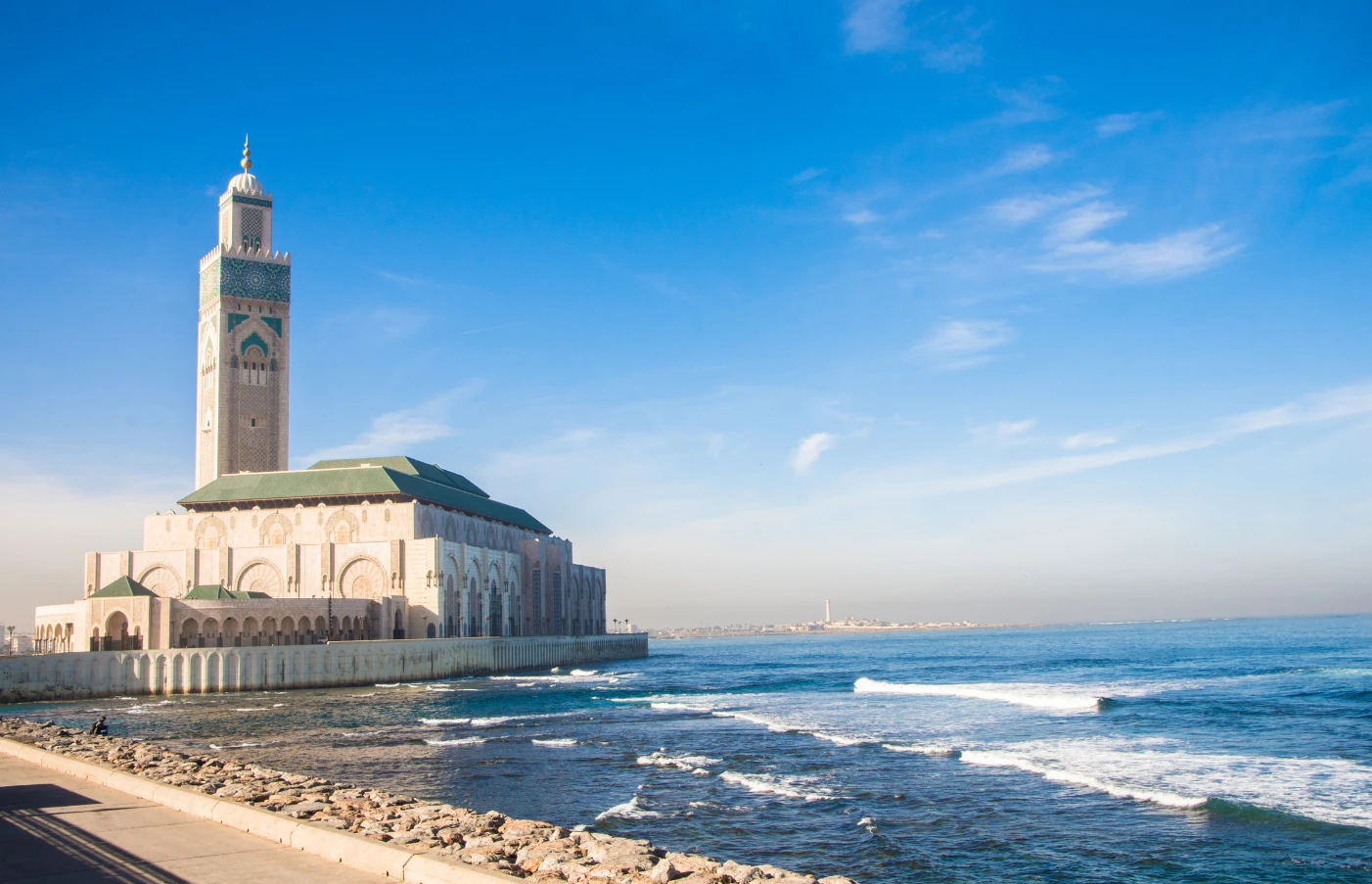 Morocco