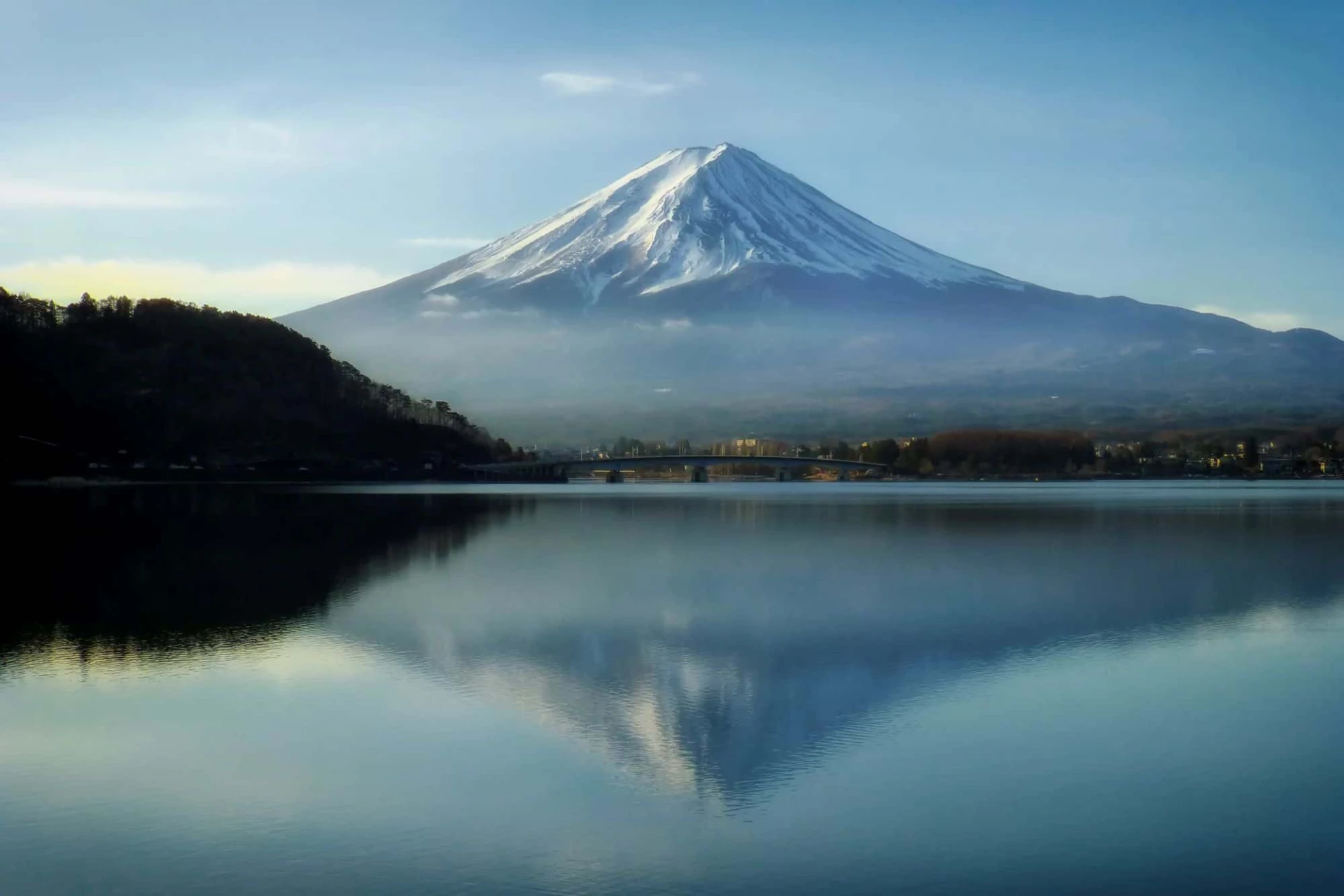 Day 4: Hakone and Mount Fuji