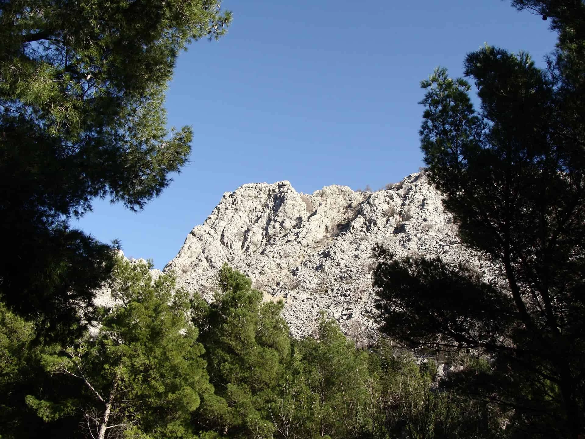 DAY 7: Paklencia National Park