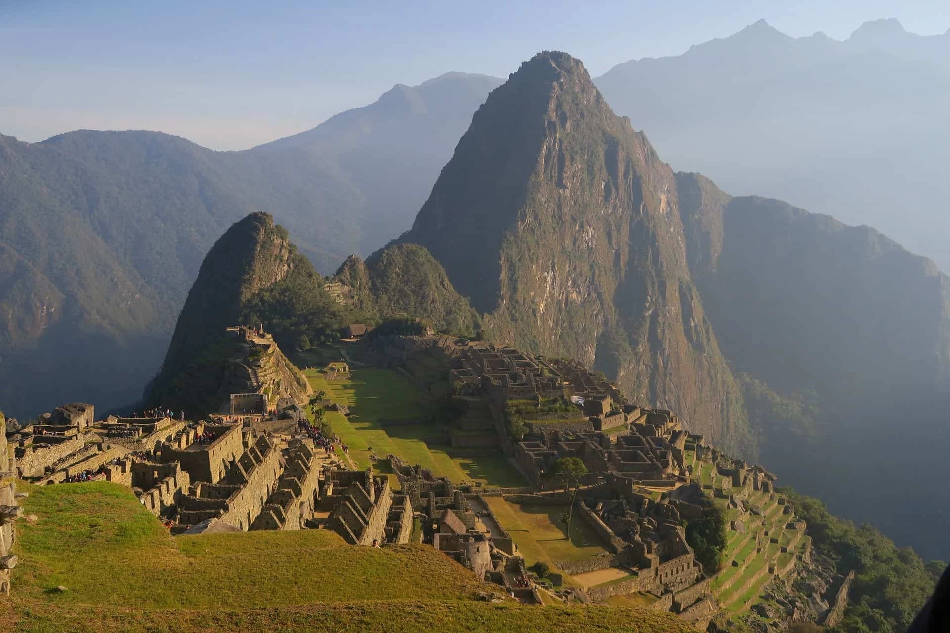 Gay Group Trip: Peru 12 Day Inca Adventure