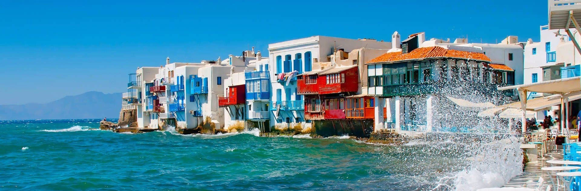 Mykonos
