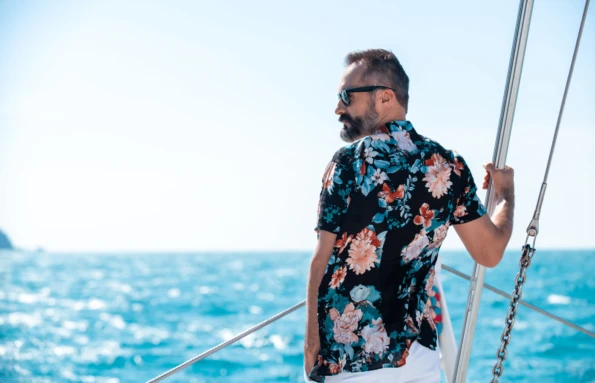 Luxury The Best Gay Beaches in Greece for Luxury Travelers vacations
