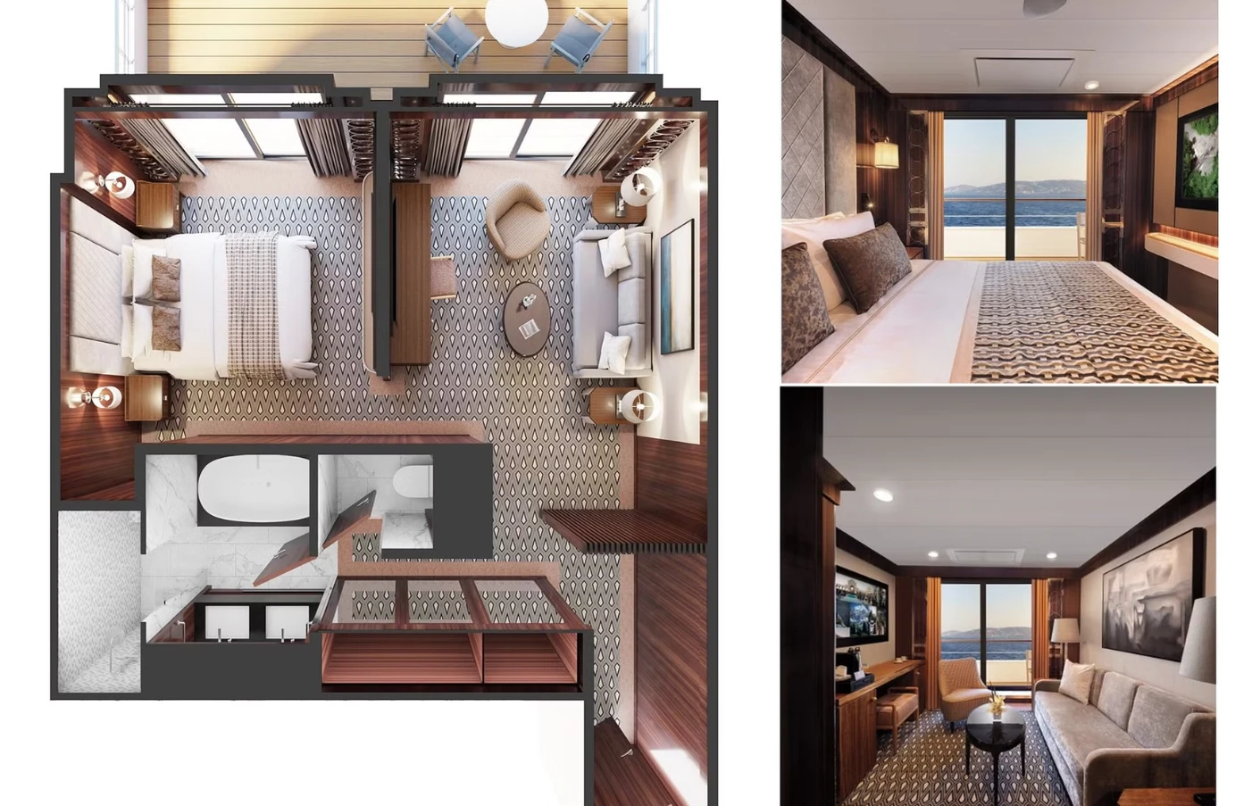 Navigator Suite