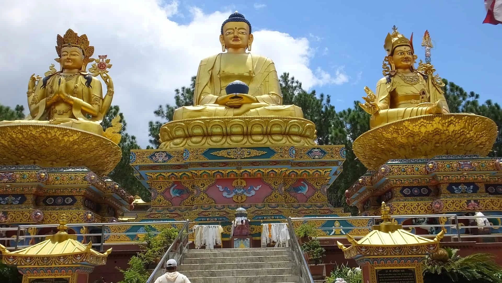 Nepal