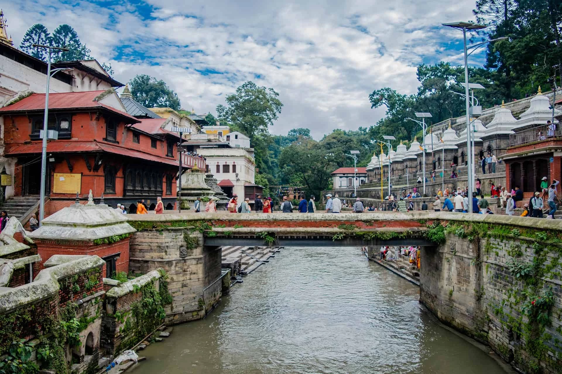 Nepal