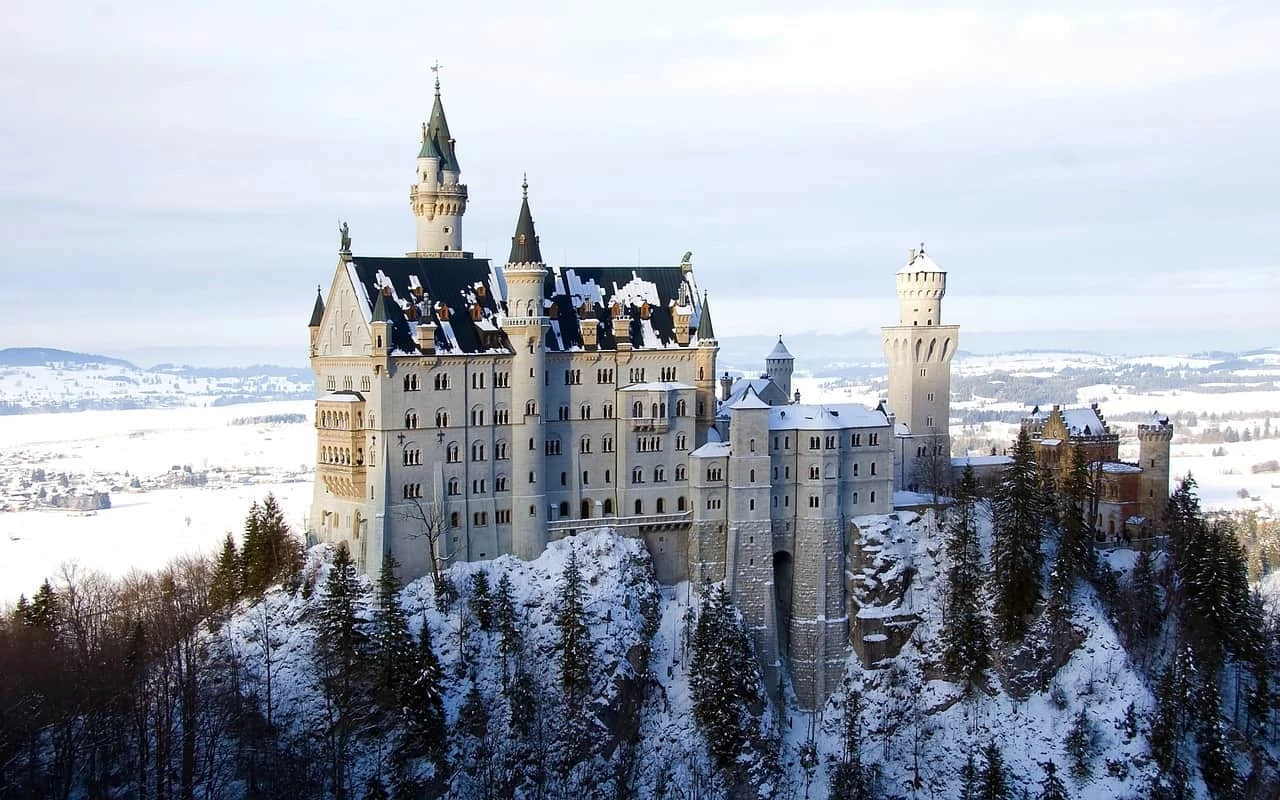 Bavaria