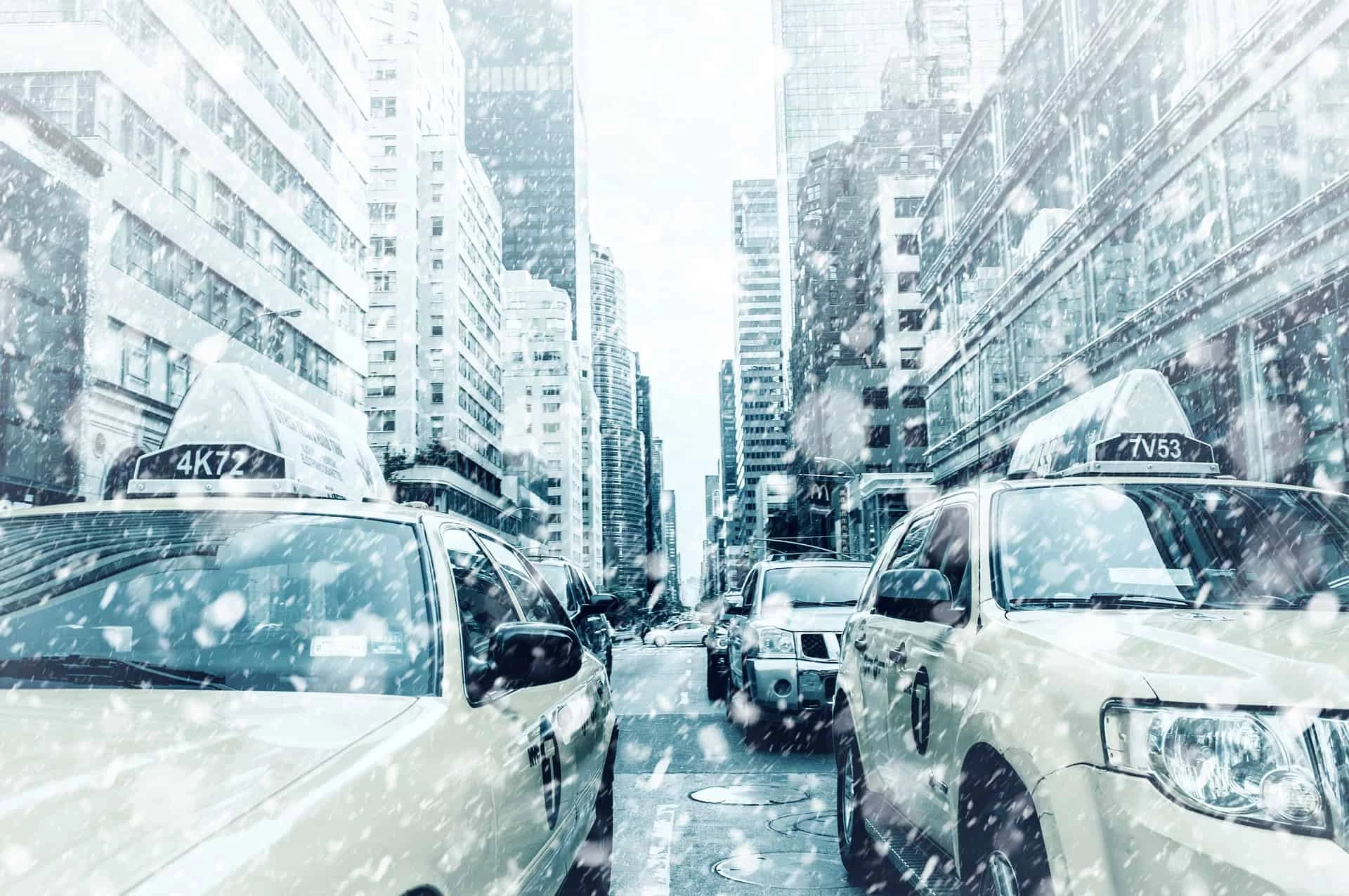 New York