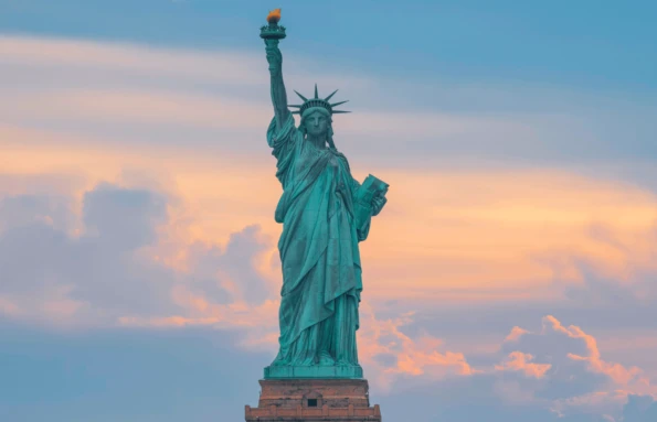 New York To Washington DC