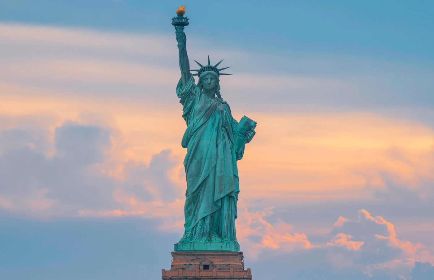 New York To Washington DC