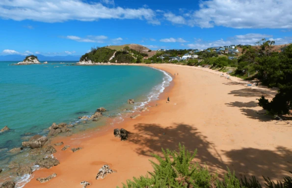 New Zealand: Culture And Adventure