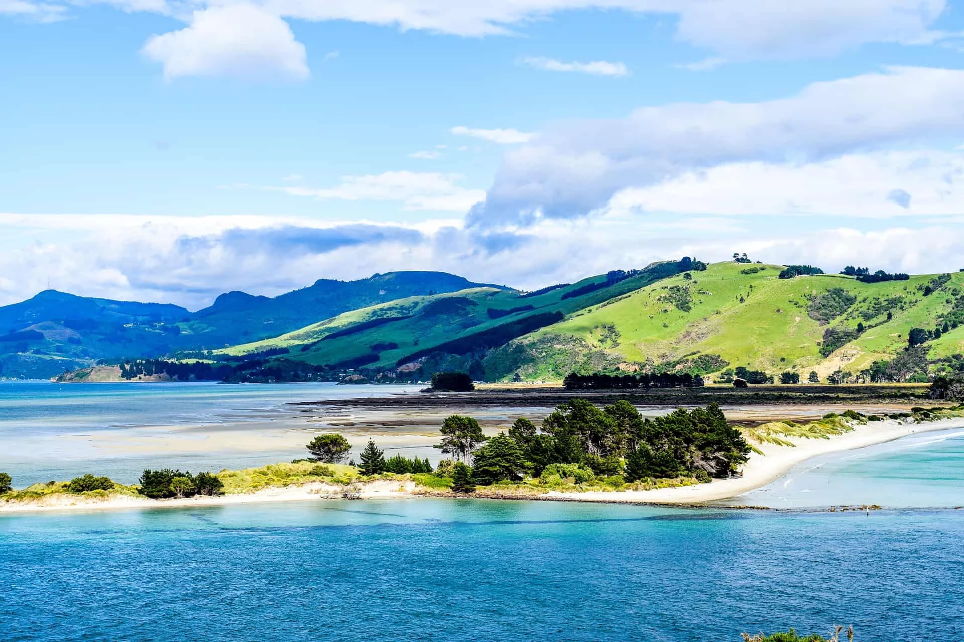 Day 8: Dunedin to Te Anau