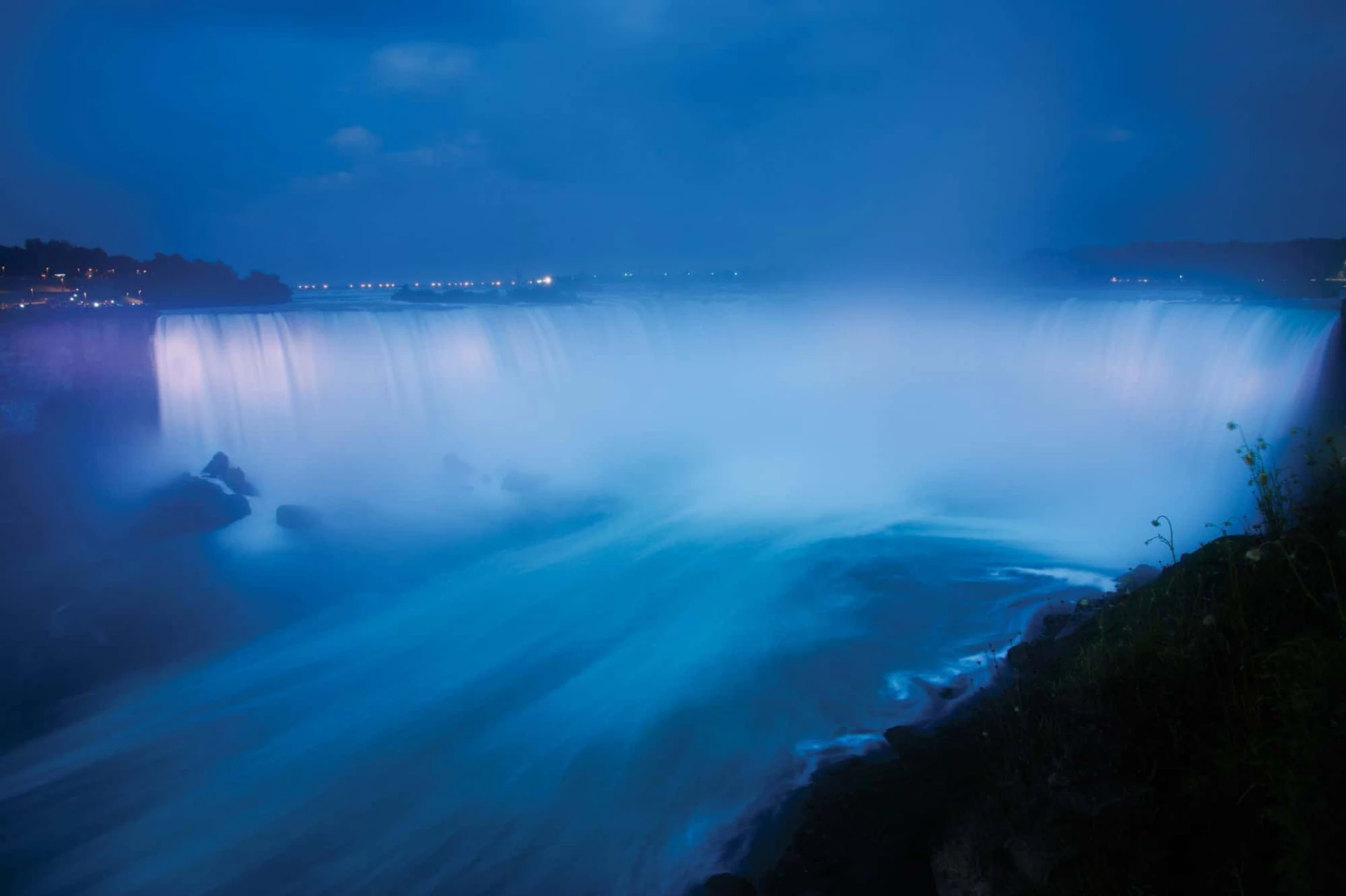 Day 2: Toronto to Niagara Falls